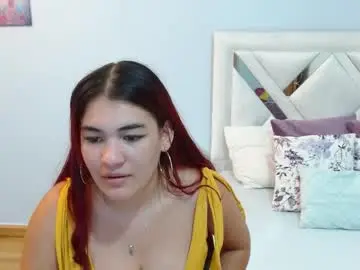 Chaturbate Live Porn of kyliiebaker