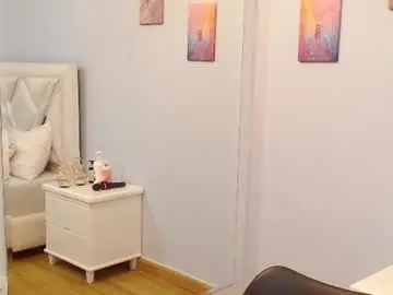 Chaturbate Adult Video Chat of kyliiebaker