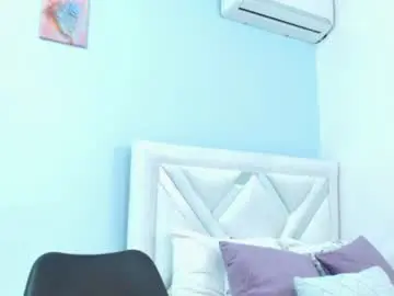 Chaturbate Live Sex of kyliiebaker