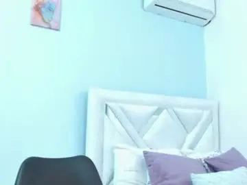 Chaturbate Watch Live Sex Cams of kyliiebaker