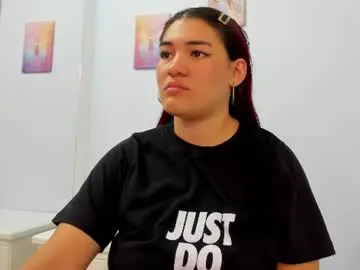 Chaturbate Live Porn of kyliiebaker