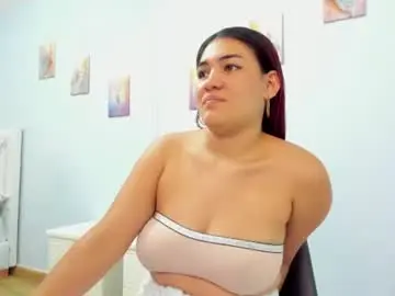 Chaturbate Nude Webcam of kyliiebaker
