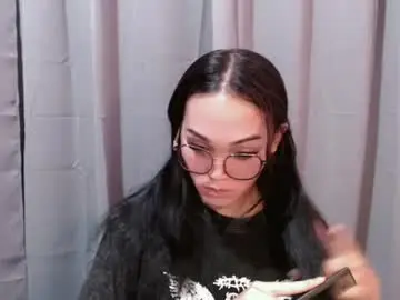 Chaturbate Watch Live Sex Cams of lexibabe_