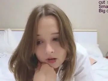 Chaturbate Sex Chat of mary_u