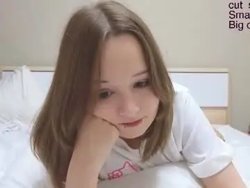 Chaturbate Free Live Porn of mary_u