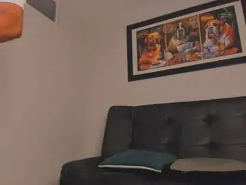 Chaturbate Adult Webcam of master_orion