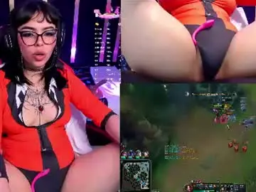 Chaturbate Adult Webcam of nyveth