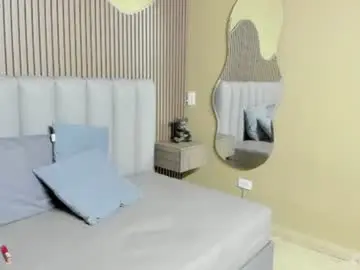 Chaturbate Live Sex of rubymilf_