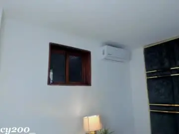Chaturbate Free Live Porn of sweetstacy_