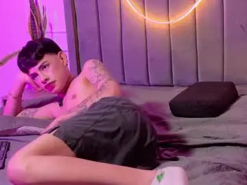 Chaturbate Live Sex Cam of zeyn_smith