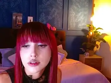 Chaturbate Adult Webcam of zohet_kriss