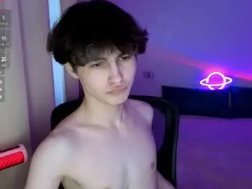 Chaturbate Free Porn Cam of _milway_