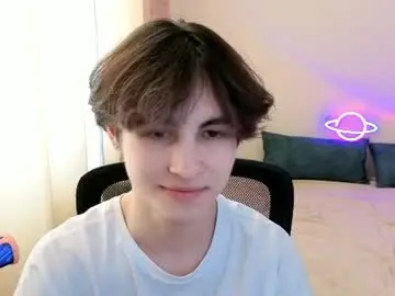 Chaturbate Adult Video Chat of _milway_