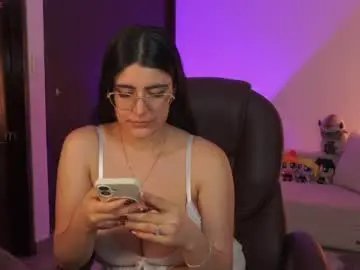 Chaturbate Watch Live Sex Cams of _niah