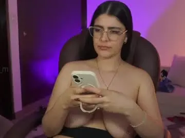 Chaturbate Private Sex Chat of _niah