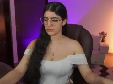 Chaturbate Sex Chat of _niah