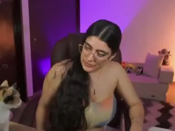 Chaturbate Watch Live Sex Cams of _niah