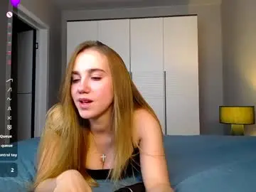 Chaturbate Live Sex Cam of alice_rays_