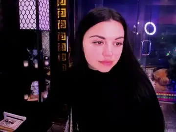Chaturbate Live Porn of alma_pearl