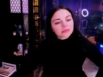 Chaturbate Adult Webcams of alma_pearl