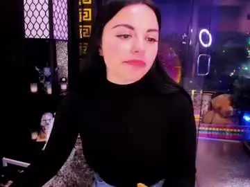 Chaturbate Sex Chat of alma_pearl