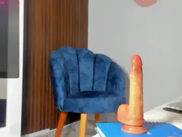 Chaturbate Live Sex Cam of angeli_hot01