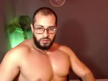 Chaturbate Watch Live Sex Cams of chris_magnum_