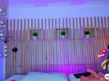 Chaturbate Free Live Porn of ciara_blake