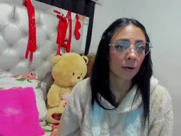 Chaturbate Adult Webcams of dulce_888