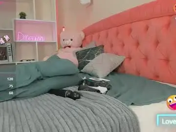Chaturbate Best Webcam of ellesilva