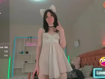 Chaturbate Free Porn Cam of ellesilva