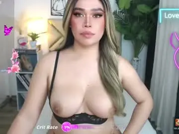 Chaturbate Adult Webcam of goddess_lykafox