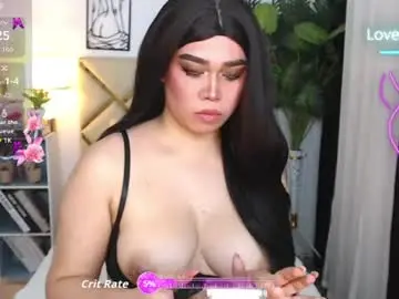 Chaturbate Best Webcam of goddess_lykafox