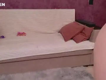 Chaturbate Live Sex Cam of hlopushkahouse