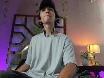 Chaturbate Adult Webcams of justin_twink20
