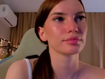 Chaturbate Free Porn Cam of kathrineschnitman