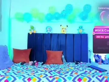 Chaturbate Best Webcam of kilye_jackson