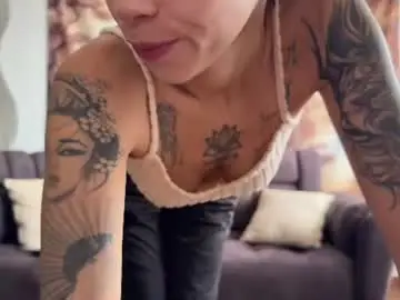 Chaturbate Sex Cam of larissa_baker