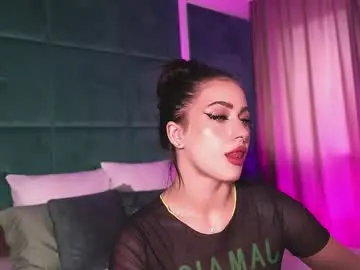 Chaturbate Sex Cam of lucylexton