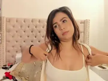 Chaturbate Sex Cam of lunara_vall