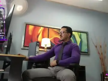 Chaturbate Live Sex of randylukehot