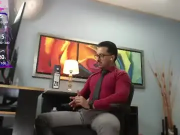 Chaturbate Live Porn of randylukehot