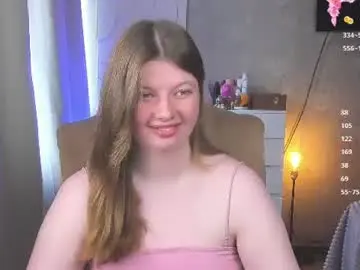 Chaturbate Live Sex of salut_love