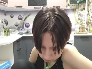 Chaturbate Live Sex Cam of sharleenyodis