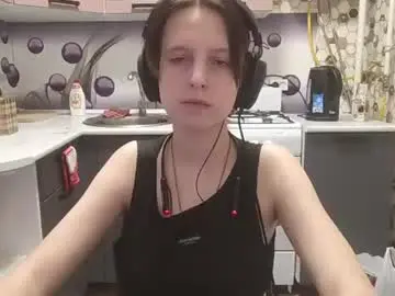 Chaturbate Live Porn of sharleenyodis