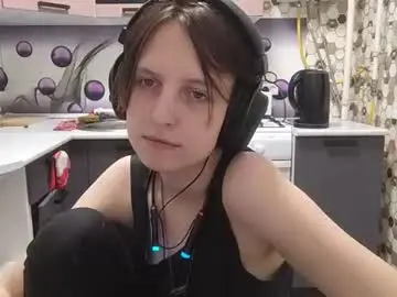 Chaturbate Live Sex of sharleenyodis