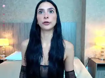 Chaturbate Watch Live Sex Cams of skinny_ariadna