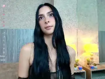 Chaturbate Adult Webcam of skinny_ariadna