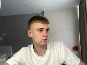 Chaturbate Private Sex Chat of solofury