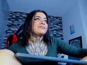 Chaturbate Sex Chat of sophiaa_cherry